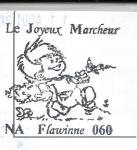 Joyeux Marcheur